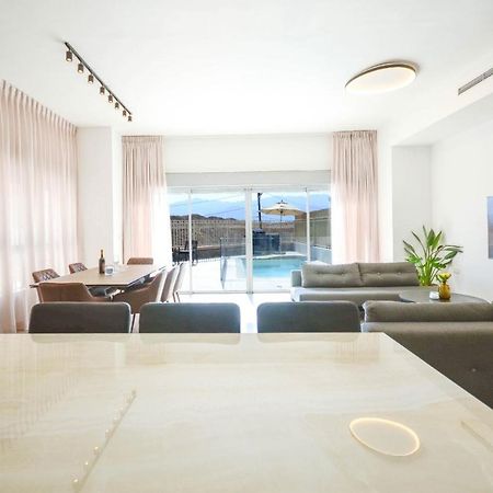 לביא אילת Lavie Eilat Exterior foto