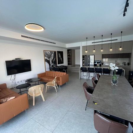 לביא אילת Lavie Eilat Exterior foto