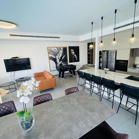 לביא אילת Lavie Eilat Exterior foto