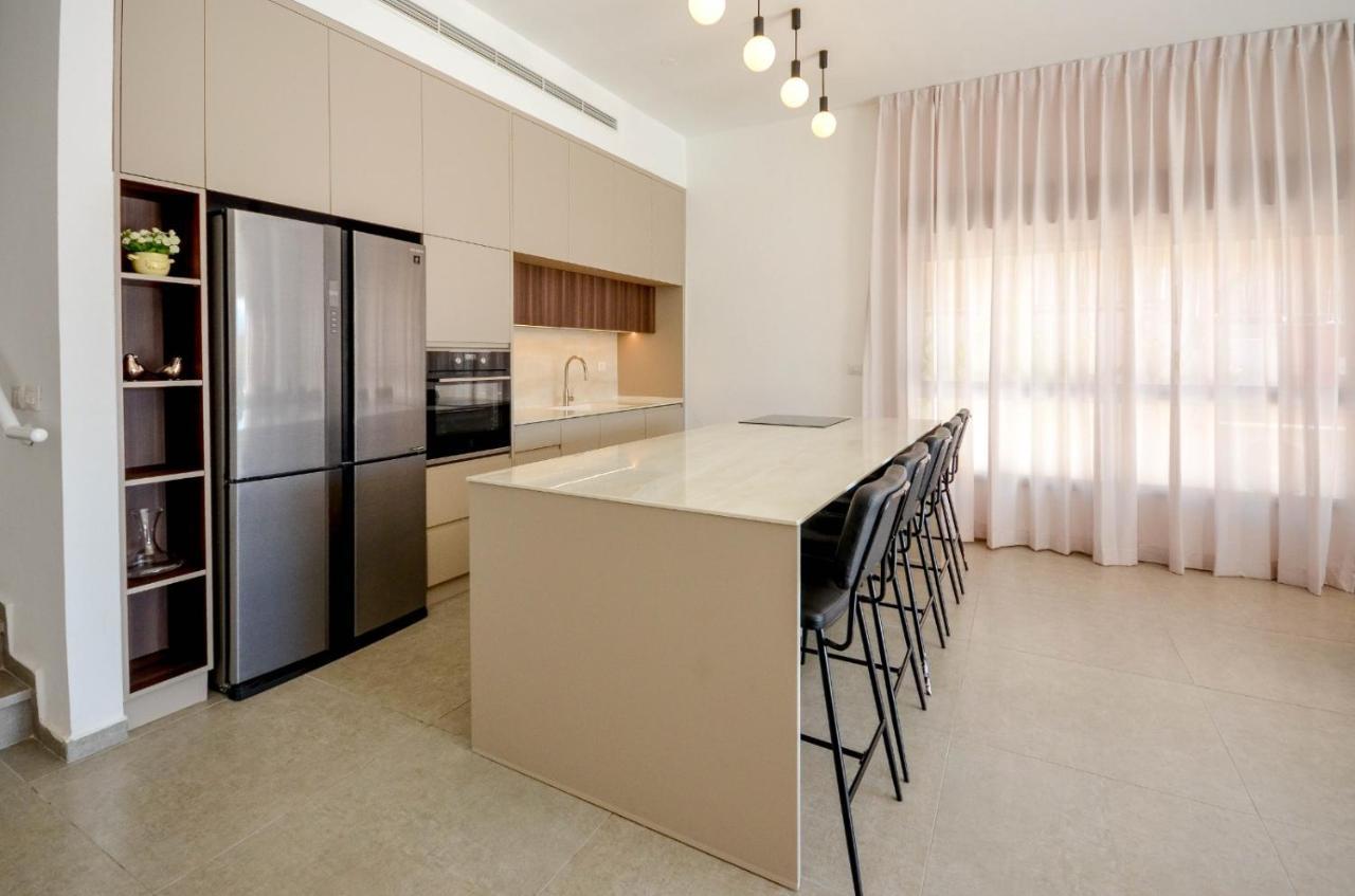 לביא אילת Lavie Eilat Exterior foto