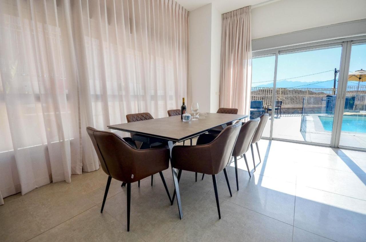 לביא אילת Lavie Eilat Exterior foto