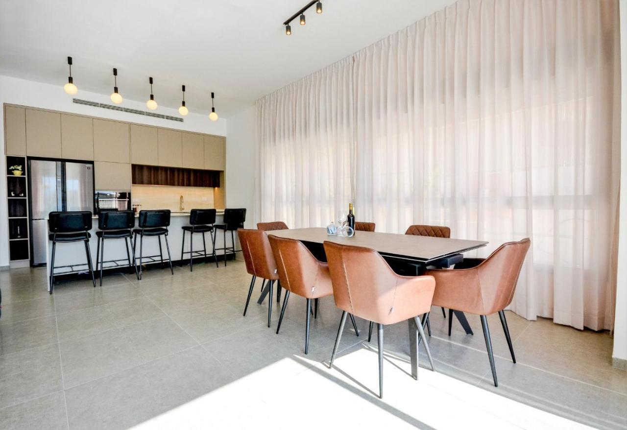 לביא אילת Lavie Eilat Exterior foto