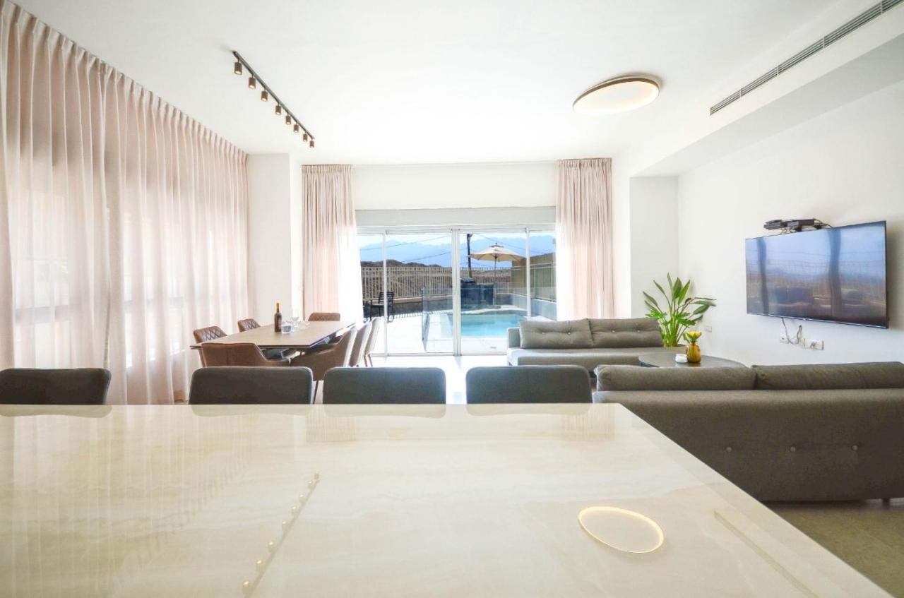 לביא אילת Lavie Eilat Exterior foto