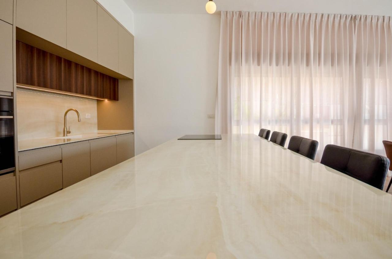 לביא אילת Lavie Eilat Exterior foto