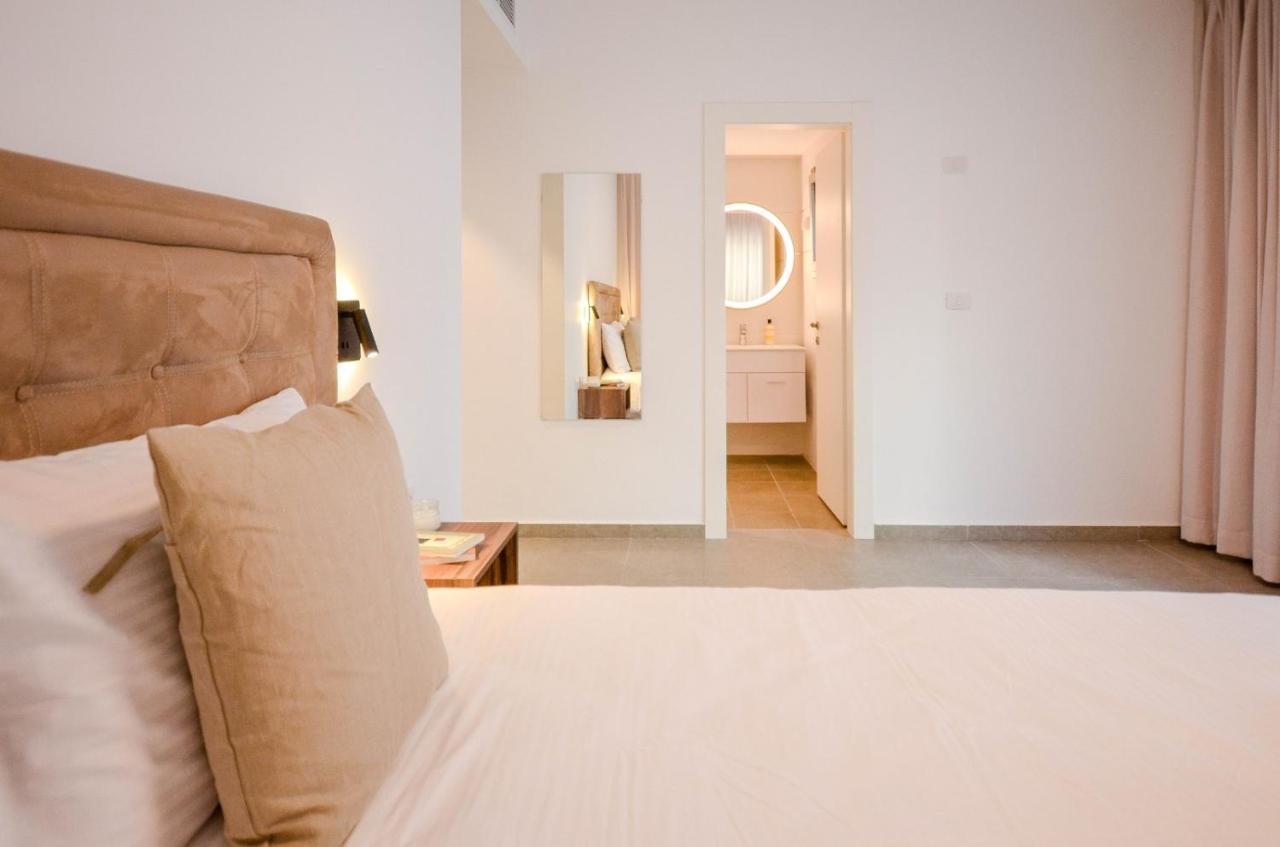 לביא אילת Lavie Eilat Exterior foto