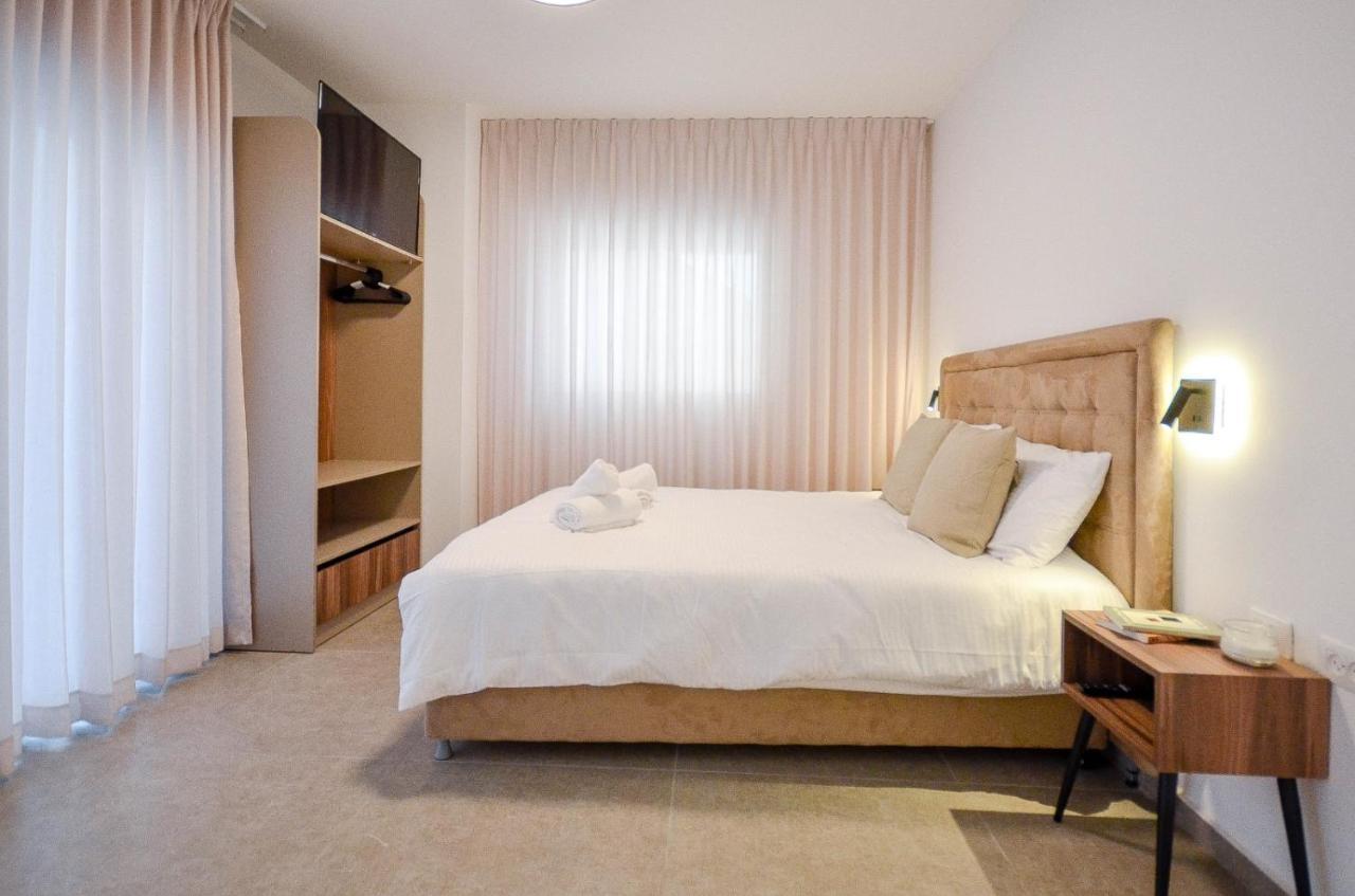 לביא אילת Lavie Eilat Exterior foto