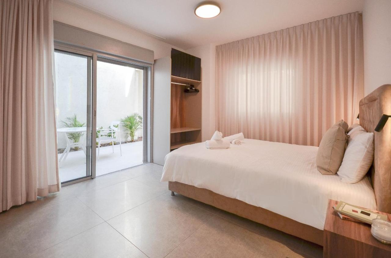 לביא אילת Lavie Eilat Exterior foto