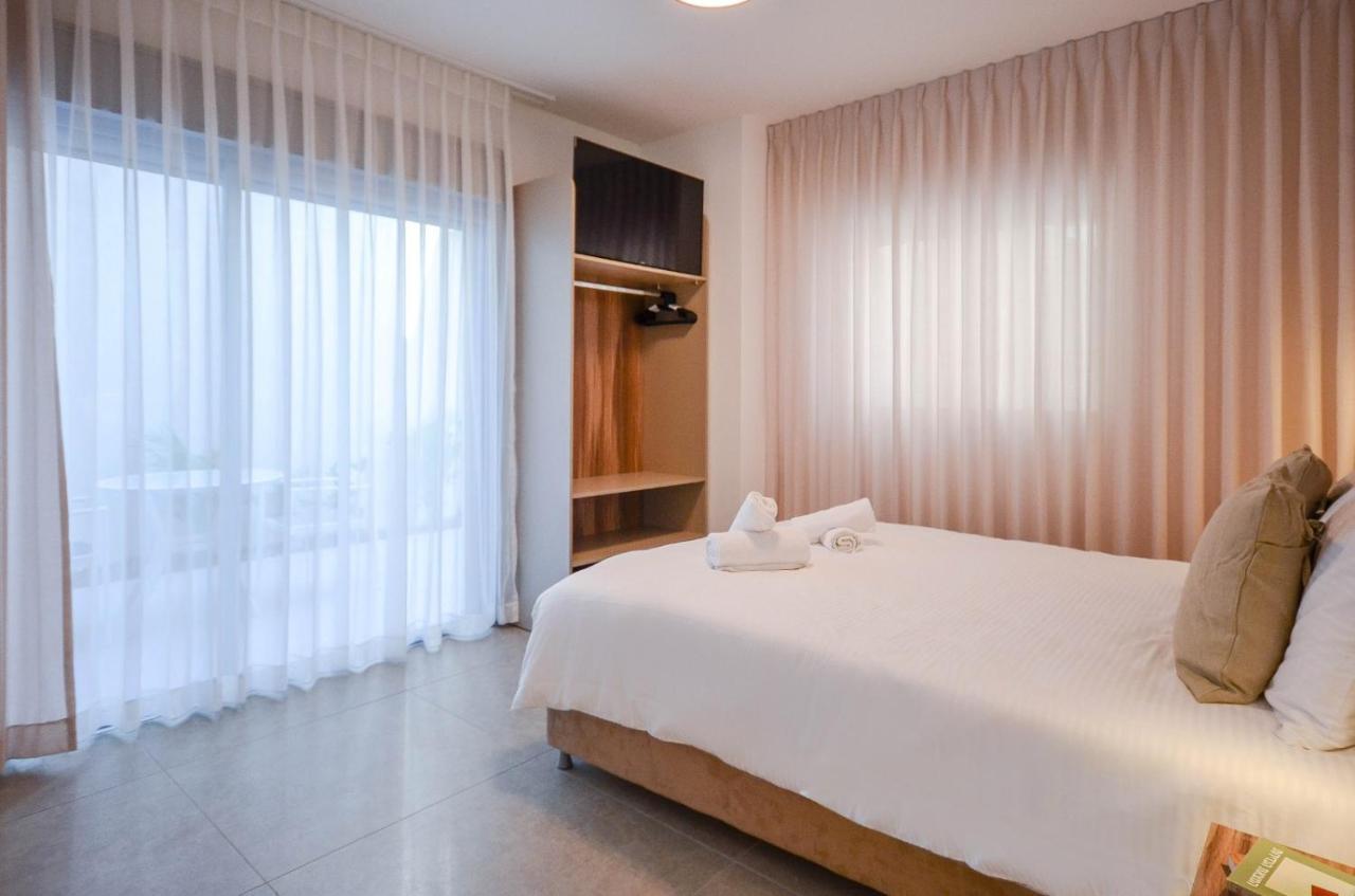 לביא אילת Lavie Eilat Exterior foto