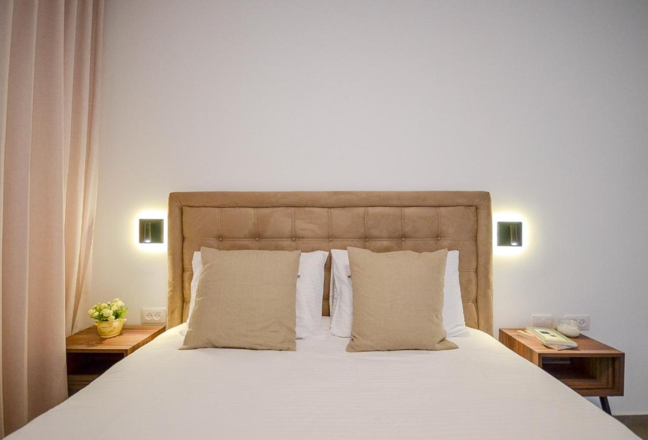 לביא אילת Lavie Eilat Exterior foto