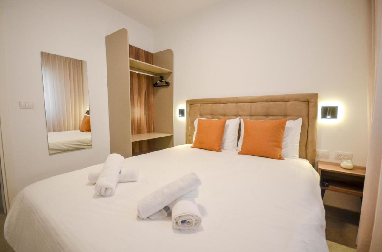 לביא אילת Lavie Eilat Exterior foto