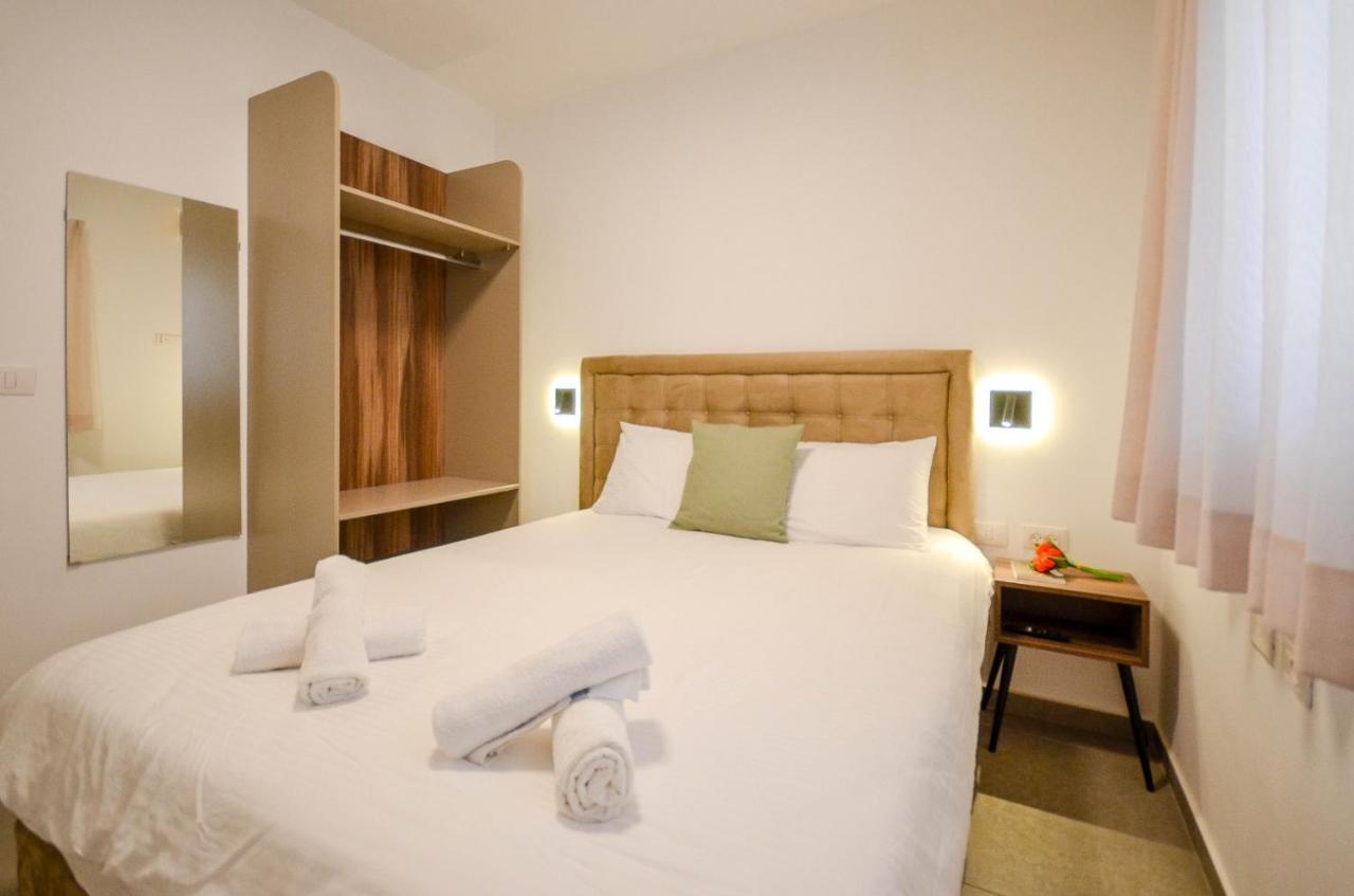 לביא אילת Lavie Eilat Exterior foto