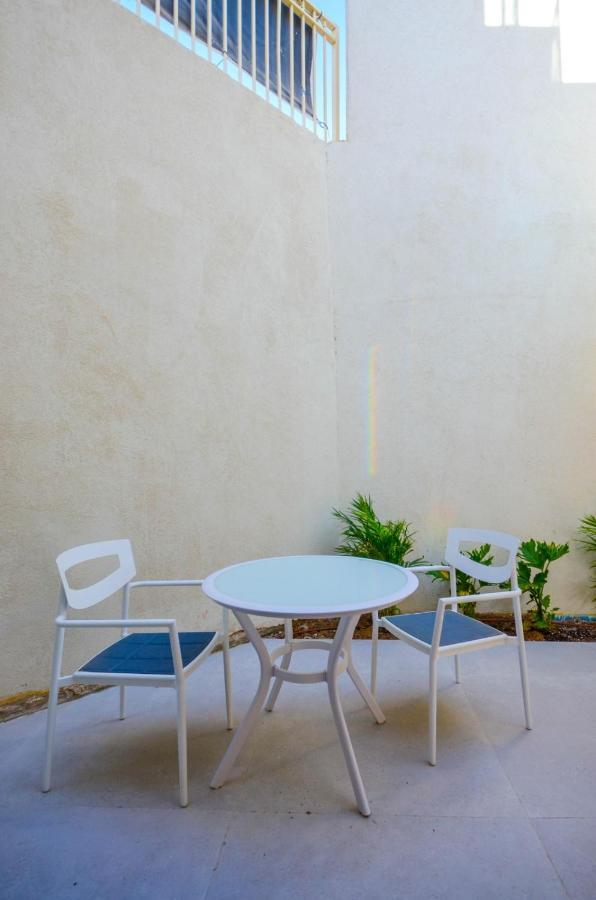 לביא אילת Lavie Eilat Exterior foto