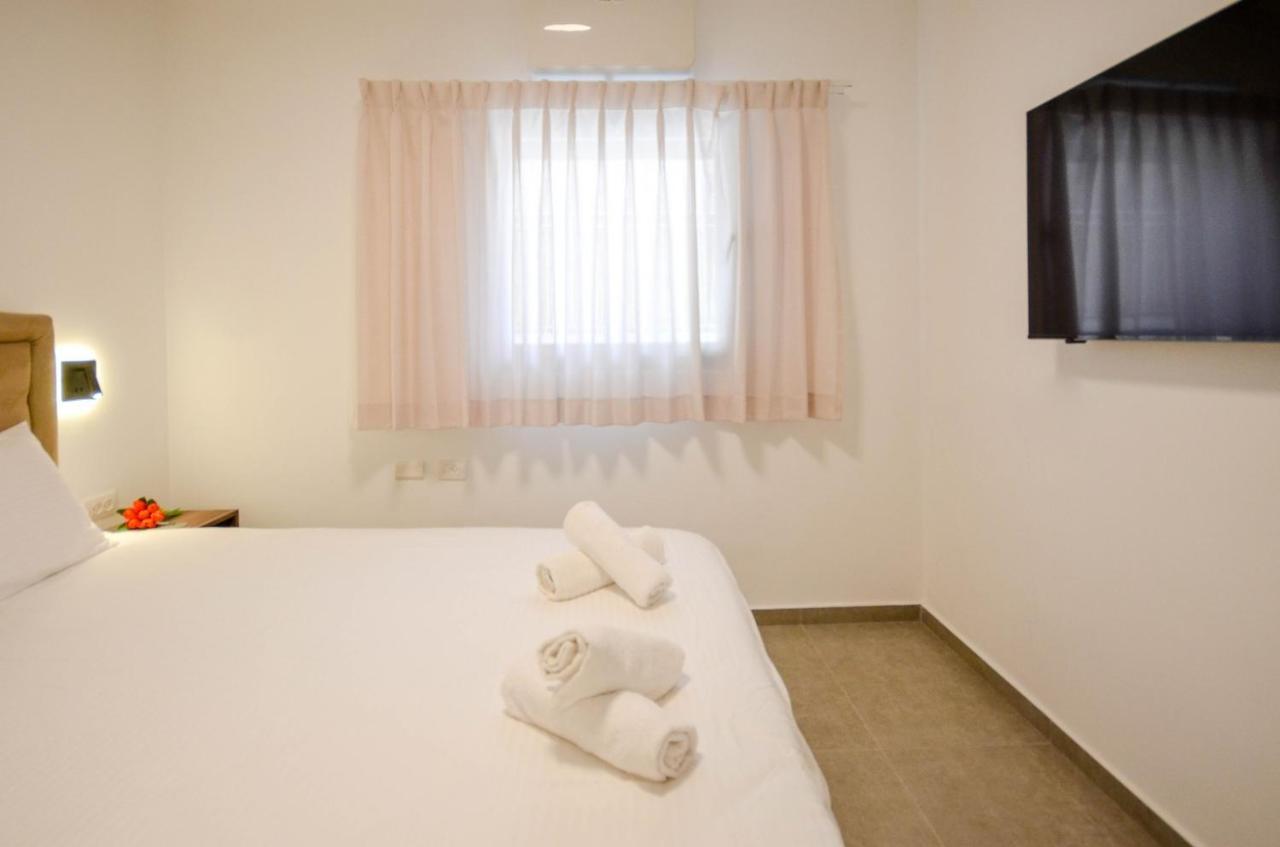 לביא אילת Lavie Eilat Exterior foto