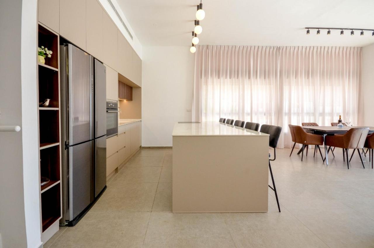 לביא אילת Lavie Eilat Exterior foto