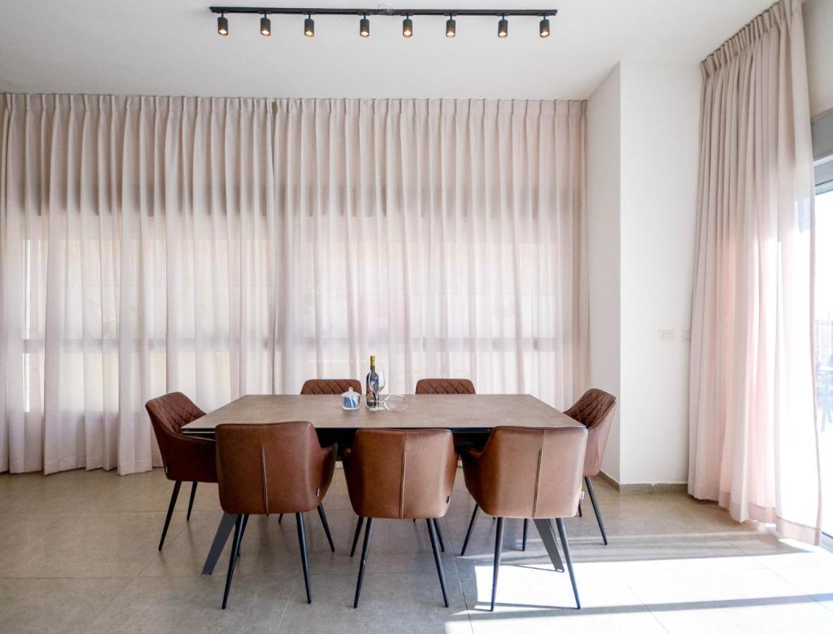 לביא אילת Lavie Eilat Exterior foto