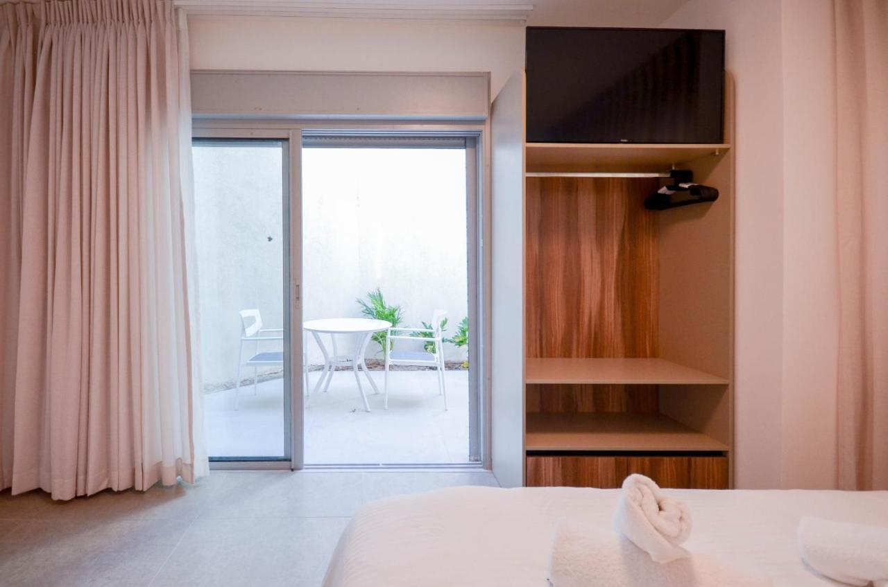 לביא אילת Lavie Eilat Exterior foto