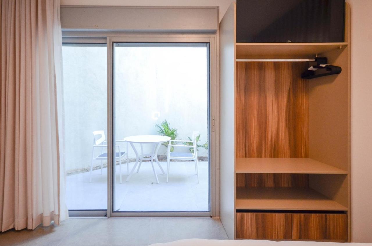 לביא אילת Lavie Eilat Exterior foto