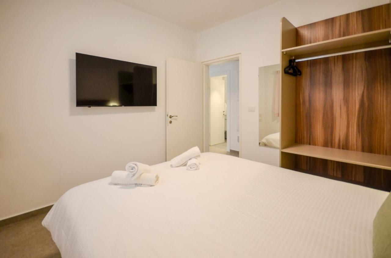 לביא אילת Lavie Eilat Exterior foto