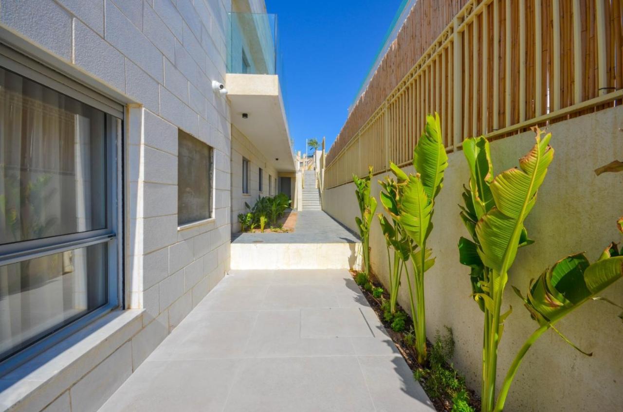 לביא אילת Lavie Eilat Exterior foto
