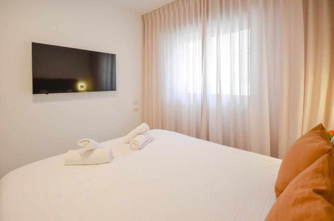 לביא אילת Lavie Eilat Exterior foto