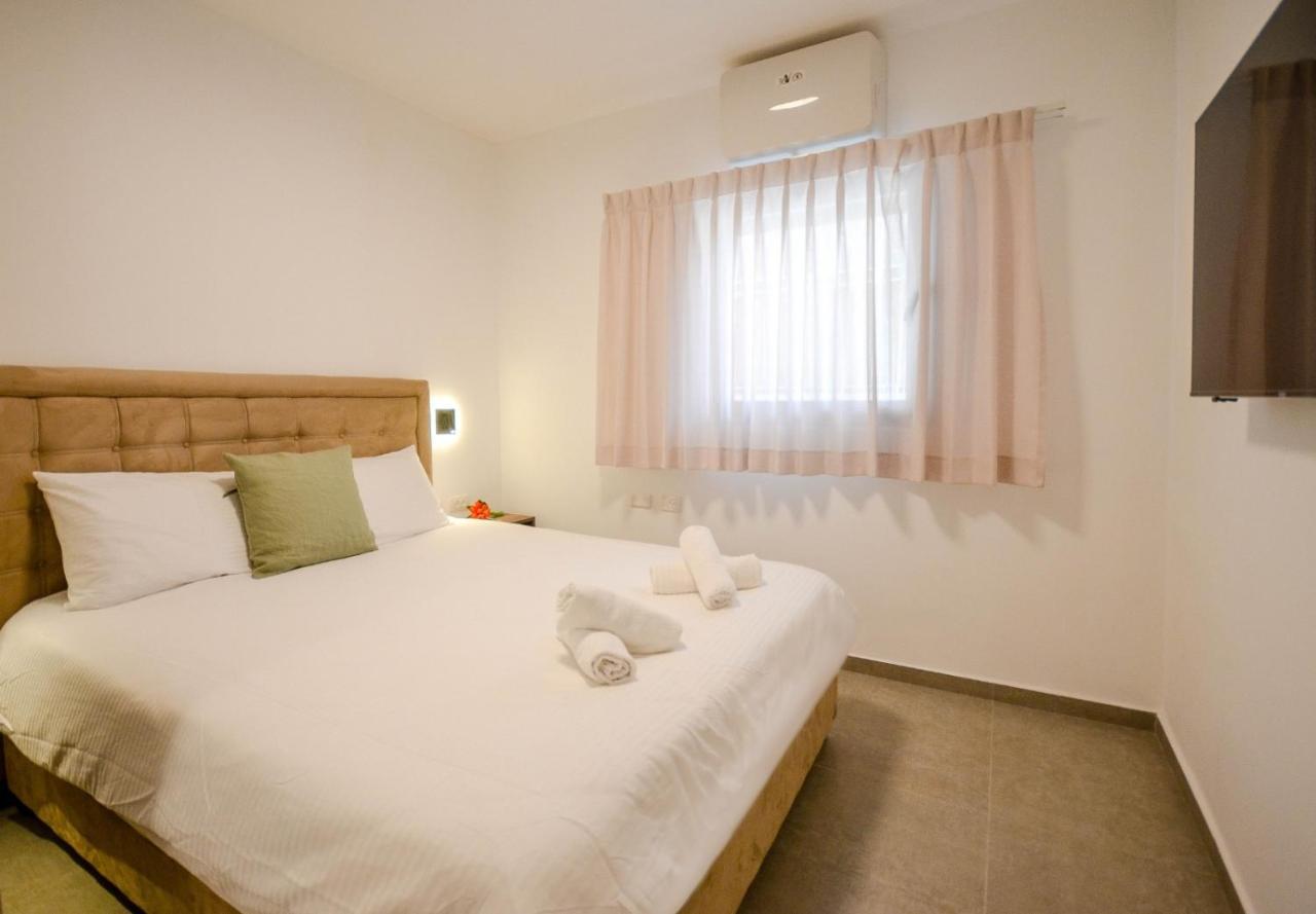 לביא אילת Lavie Eilat Exterior foto