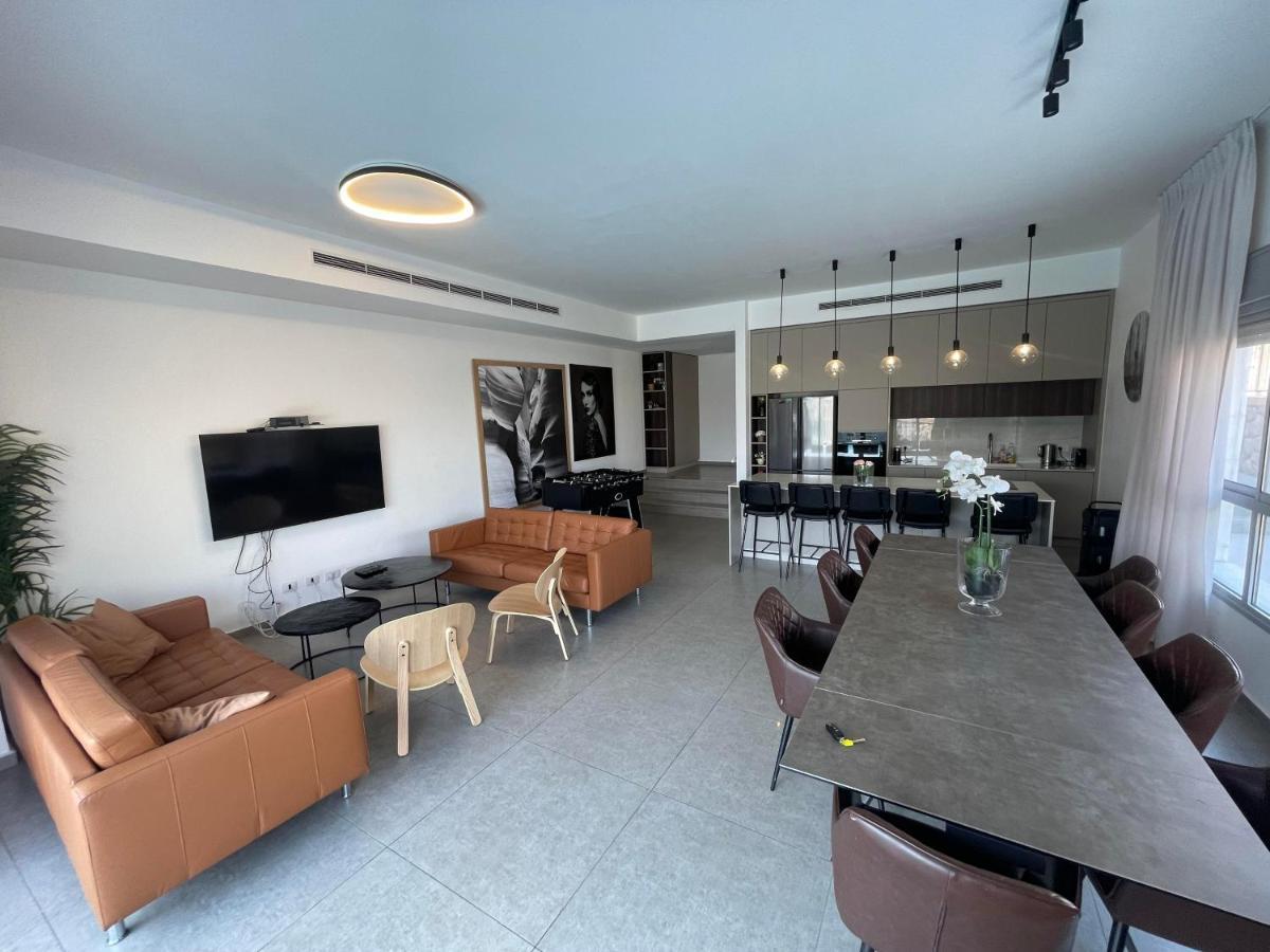 לביא אילת Lavie Eilat Exterior foto