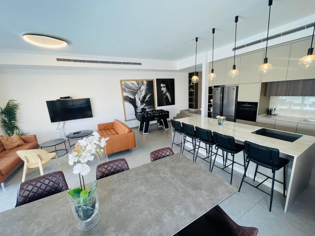 לביא אילת Lavie Eilat Exterior foto