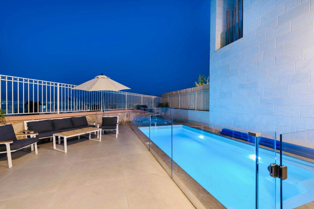לביא אילת Lavie Eilat Exterior foto